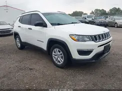 3C4NJCAB3JT410803 2018 JEEP COMPASS
