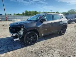 3C4NJCAB3JT487333 2018 JEEP COMPASS