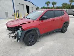 3C4NJCAB3KT614907 2019 JEEP COMPASS