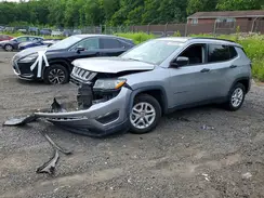 3C4NJCAB3KT624031 2019 JEEP COMPASS