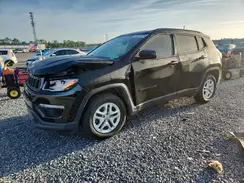 3C4NJCAB3KT636602 2019 JEEP COMPASS