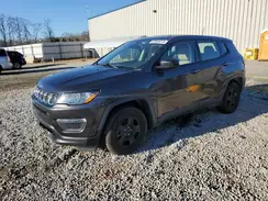 3C4NJCAB3KT638091 2019 JEEP COMPASS