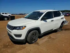 3C4NJCAB3KT646546 2019 JEEP COMPASS