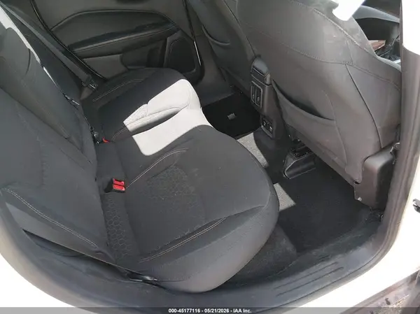 3C4NJCAB3KT677330 2019 JEEP COMPASS - Image 8