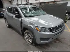 3C4NJCAB3KT699974 2019 JEEP COMPASS