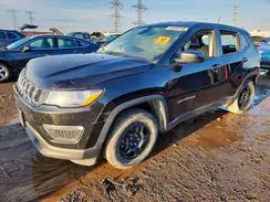 3C4NJCAB3KT715638 2019 JEEP COMPASS