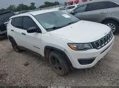 3C4NJCAB3KT715851 2019 JEEP COMPASS