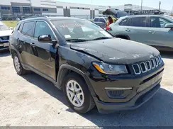 3C4NJCAB3KT743651 2019 JEEP COMPASS