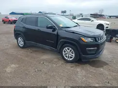 3C4NJCAB3KT743652 2019 JEEP COMPASS