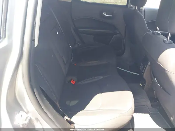 3C4NJCAB3KT789321 2019 JEEP COMPASS - Image 8