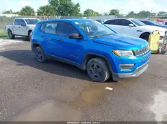 3C4NJCAB3KT809678 2019 JEEP COMPASS