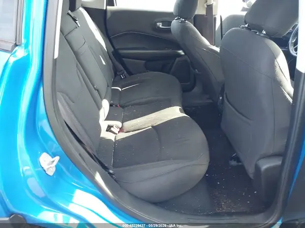 3C4NJCAB3KT809678 2019 JEEP COMPASS - Image 8