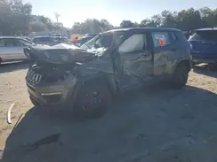 3C4NJCAB3KT814993 2019 JEEP COMPASS