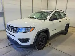 3C4NJCAB3KT832538 2019 JEEP COMPASS
