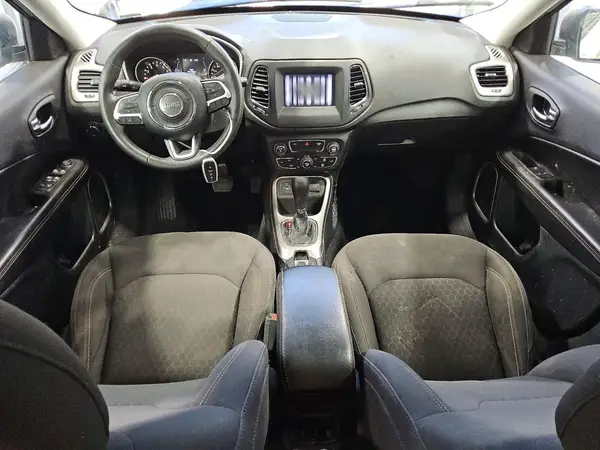 3C4NJCAB3KT832538 2019 JEEP COMPASS - Image 8