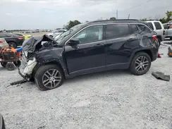 3C4NJCAB3KT834726 2019 JEEP COMPASS