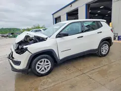 3C4NJCAB3KT856208 2019 JEEP COMPASS