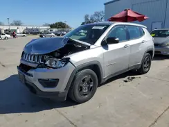 3C4NJCAB3LT108415 2020 JEEP COMPASS