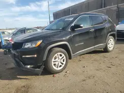 3C4NJCAB3LT121374 2020 JEEP COMPASS