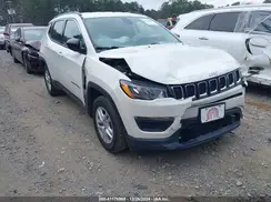 3C4NJCAB3LT150955 2020 JEEP COMPASS