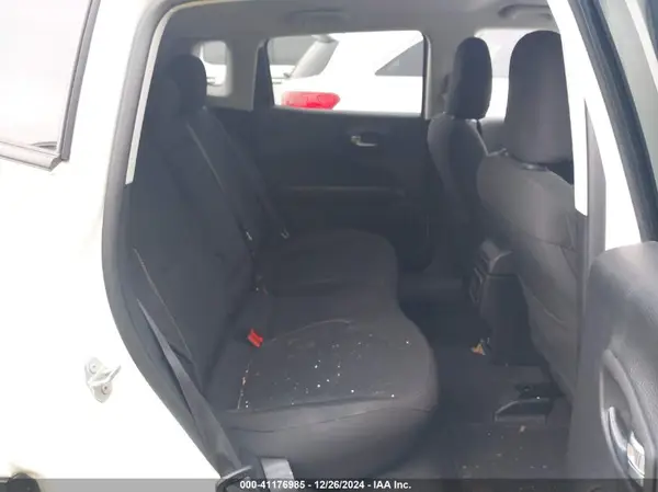 3C4NJCAB3LT150955 2020 JEEP COMPASS - Image 8