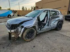 3C4NJCAB3LT162278 2020 JEEP COMPASS