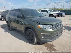 3C4NJCAB3LT162751 2020 JEEP COMPASS