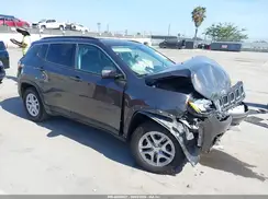 3C4NJCAB3LT169893 2020 JEEP COMPASS