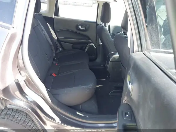 3C4NJCAB3LT169893 2020 JEEP COMPASS - Image 8