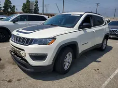 3C4NJCAB3LT218722 2020 JEEP COMPASS