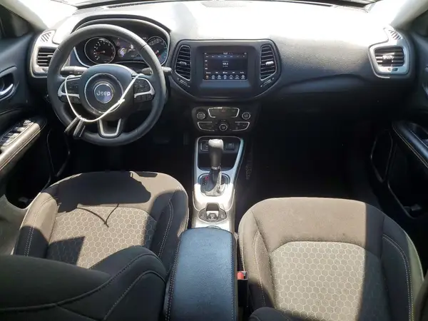 3C4NJCAB3LT218722 2020 JEEP COMPASS - Image 8