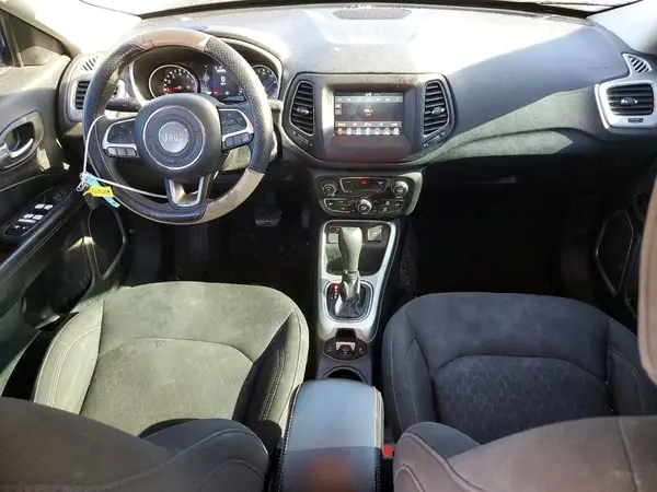3C4NJCAB3LT253115 2020 JEEP COMPASS - Image 8