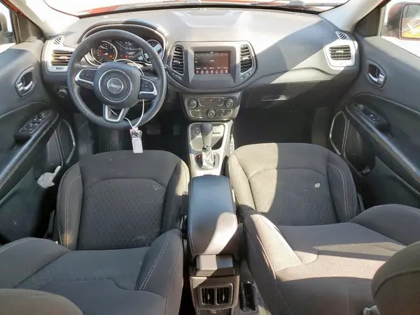 3C4NJCAB3LT253177 2020 JEEP COMPASS - Image 8