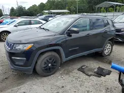 3C4NJCAB3MT505138 2021 JEEP COMPASS
