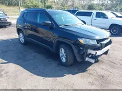 3C4NJCAB3MT505527 2021 JEEP COMPASS