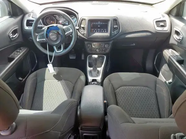 3C4NJCAB3MT514602 2021 JEEP COMPASS - Image 8
