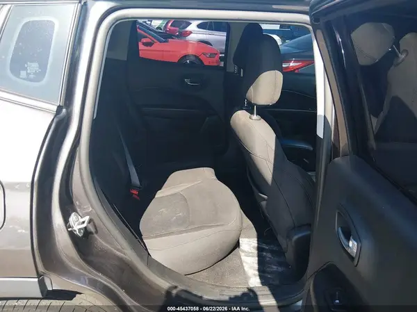 3C4NJCAB3MT514681 2021 JEEP COMPASS - Image 8