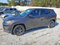 3C4NJCAB3MT518598 2021 JEEP COMPASS