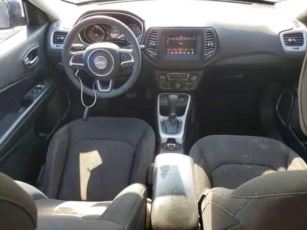 3C4NJCAB3MT518598 2021 JEEP COMPASS - Image 8