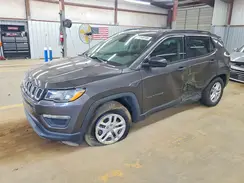 3C4NJCAB3MT523087 2021 JEEP COMPASS