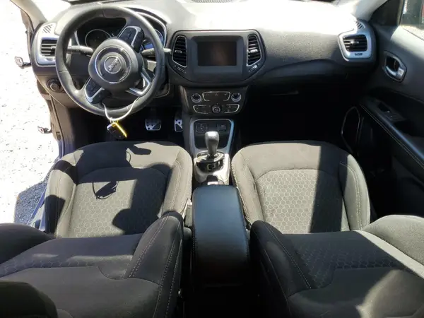 3C4NJCAB3MT535174 2021 JEEP COMPASS - Image 8
