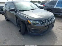 3C4NJCAB3MT550080 2021 JEEP COMPASS