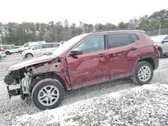 3C4NJCAB3MT573679 2021 JEEP COMPASS