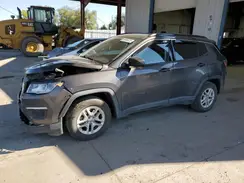 3C4NJCAB3MT603831 2021 JEEP COMPASS