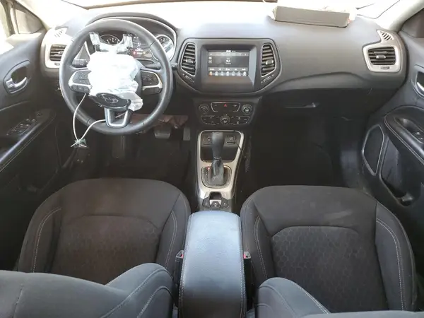 3C4NJCAB3MT603831 2021 JEEP COMPASS - Image 8