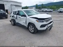 3C4NJCAB3NT101130 2022 JEEP COMPASS