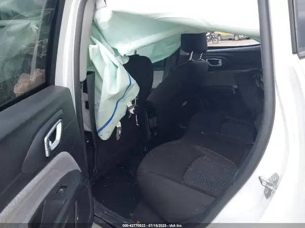 3C4NJCAB3NT101130 2022 JEEP COMPASS - Image 8
