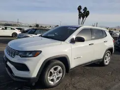 3C4NJCAB3NT164244 2022 JEEP COMPASS
