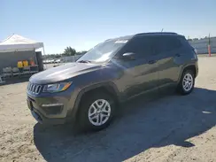 3C4NJCAB4HT629389 2017 JEEP COMPASS