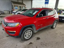 3C4NJCAB4HT658844 2017 JEEP COMPASS